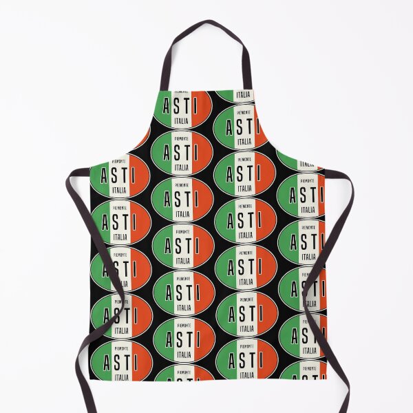 Item preview, Asti, Piedmont, Italy designed and sold by studio838.