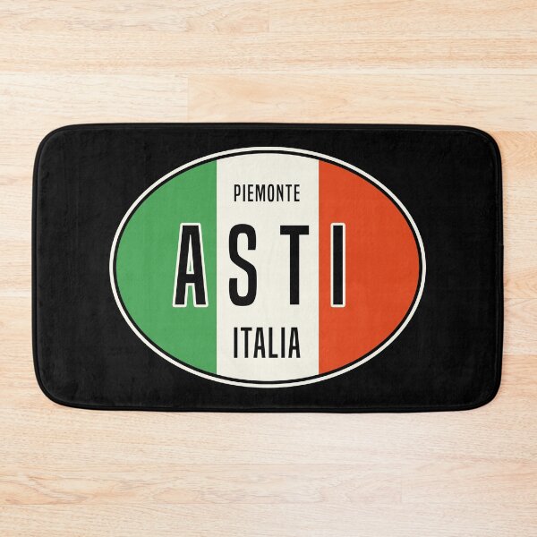 Item preview, Asti, Piedmont, Italy designed and sold by studio838.