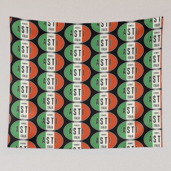 Item preview, Asti, Piedmont, Italy designed and sold by studio838.