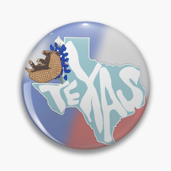 Item preview, Bluebonnet texas  designed and sold by TheUndeadDesign.