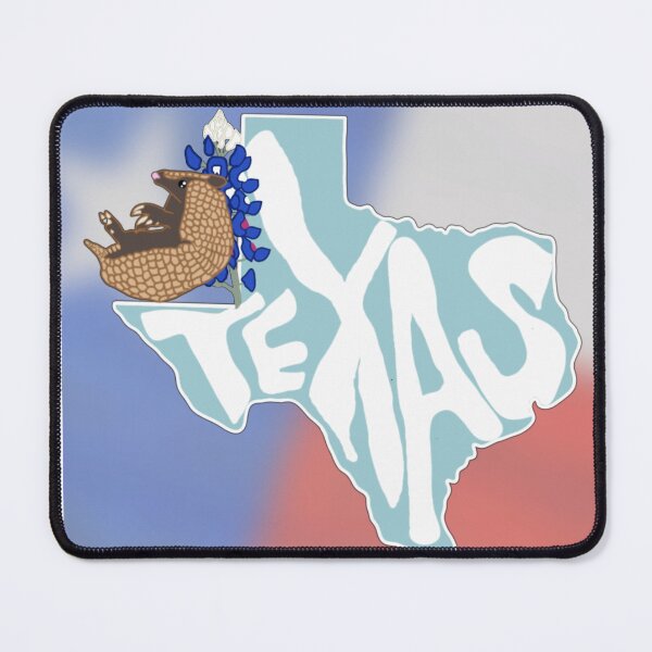 Item preview, Bluebonnet texas designed and sold by TheUndeadDesign.