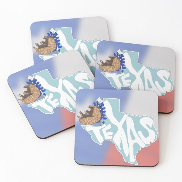 Item preview, Bluebonnet texas  designed and sold by TheUndeadDesign.