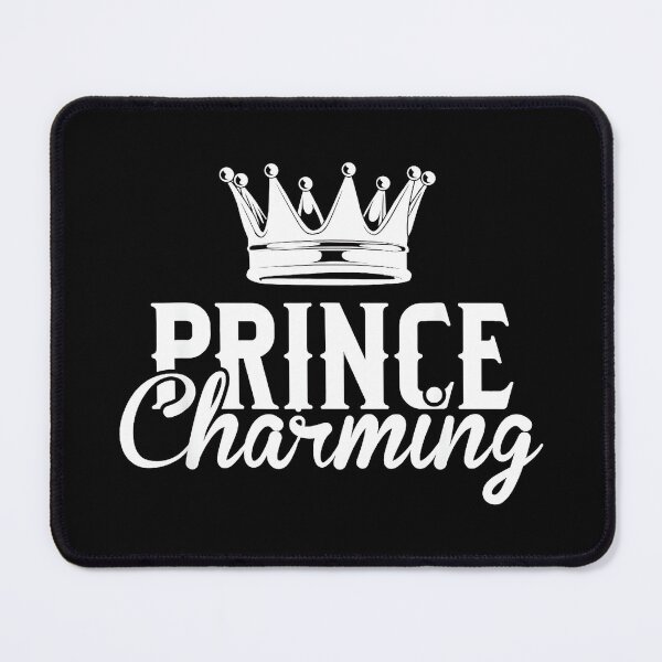 Item preview, Prince Charming Royal Baby Boy Son Grandson Crown designed and sold by Hugosploosh.