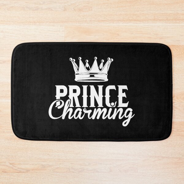 Item preview, Prince Charming Royal Baby Boy Son Grandson Crown designed and sold by Hugosploosh.