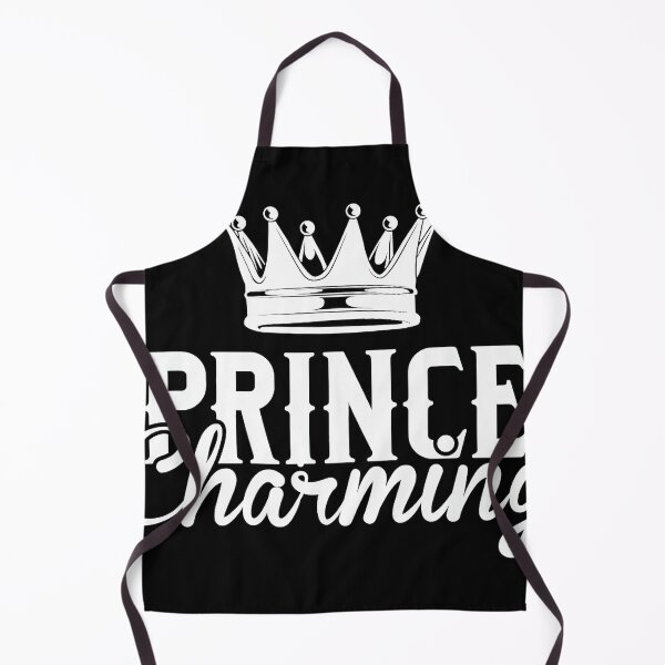 Item preview, Prince Charming Royal Baby Boy Son Grandson Crown designed and sold by Hugosploosh.