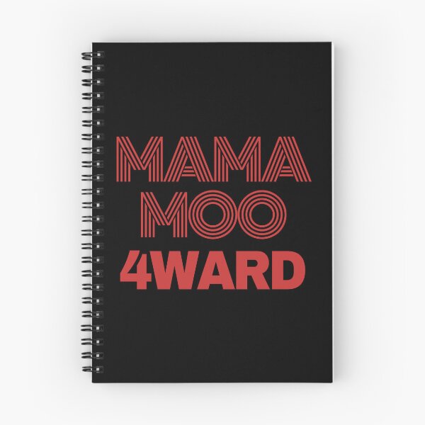 Item preview, MAMAMOO 2026 WORLD TOUR 4WARD. #2 designed and sold by EunsooLee.