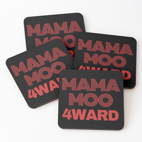 Item preview, MAMAMOO 2026 WORLD TOUR 4WARD. #2 designed and sold by EunsooLee.