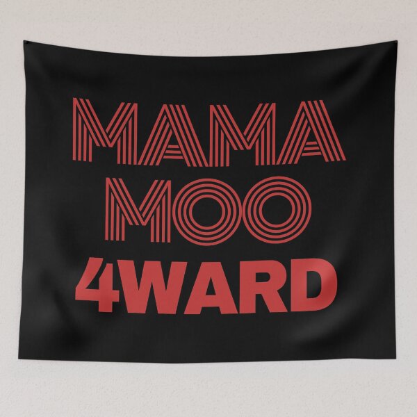 Item preview, MAMAMOO 2026 WORLD TOUR 4WARD. #2 designed and sold by EunsooLee.