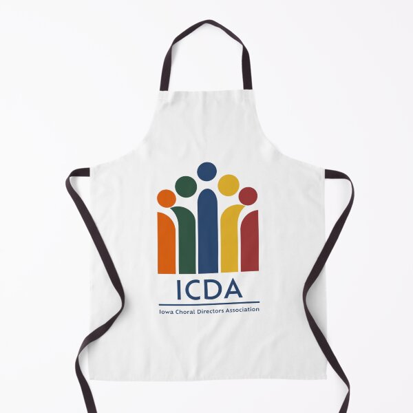 Artikelvorschau, neues ICDA-Logo entworfen und verkauft von PixelLoot.
