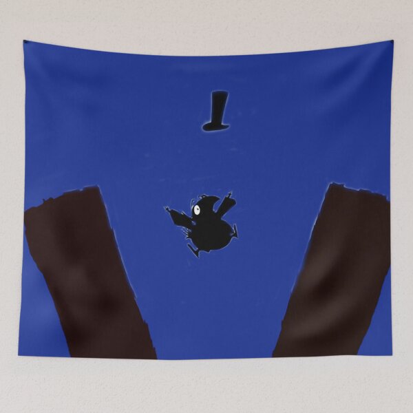 Item preview, Poe Falling designed and sold by QueenAlicorn.
