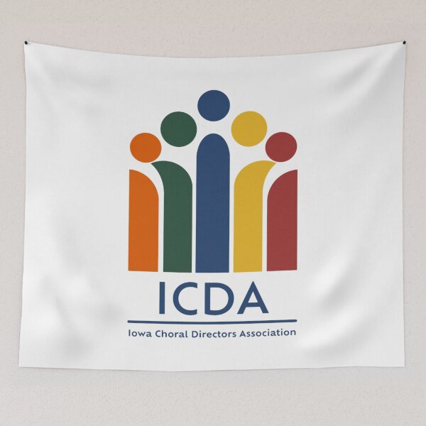 Item preview, new icda logo designed and sold by PixelLoot.