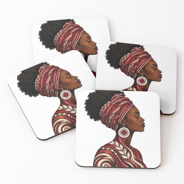 Item preview, Daughters of The Earth designed and sold by SaltByDivine.