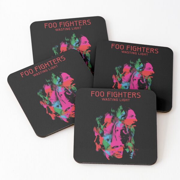 Item preview, wasting light designed and sold by marcoploz.
