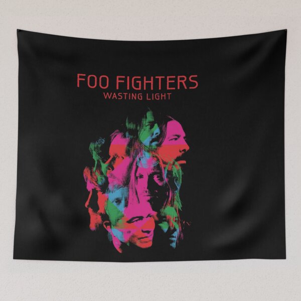 Item preview, wasting light designed and sold by marcoploz.