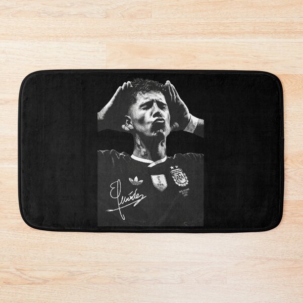 Item preview, ENZO FERNANDEZ Celebration designed and sold by pipiapett.
