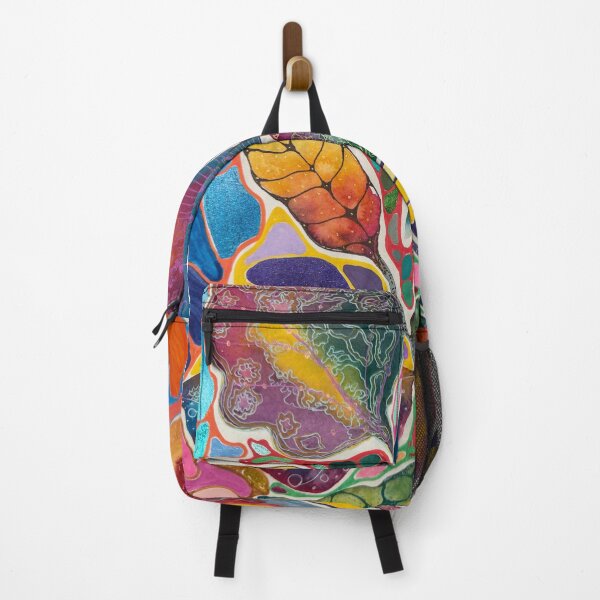 Item preview, Abstract Neurographic Doodle designed and sold by SMS-Art4U.