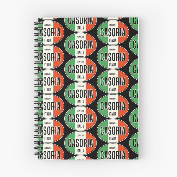 Item preview, Casoria, Campania, Italy designed and sold by studio838.