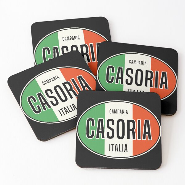Item preview, Casoria, Campania, Italy designed and sold by studio838.