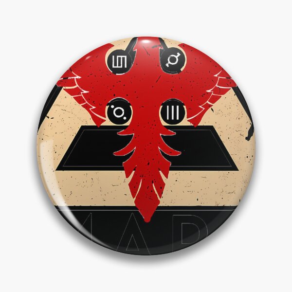 Item preview, Thirty Seconds To Mars Vintage VL4 designed and sold by PlayfulCritter.