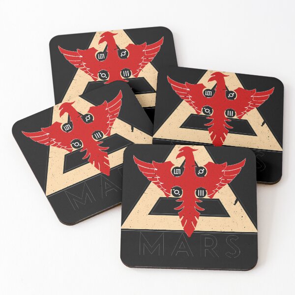 Item preview, Thirty Seconds To Mars Vintage VL4 designed and sold by PlayfulCritter.