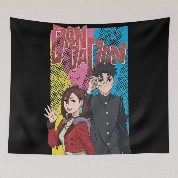 Item preview, Duo Retro Pop Style designed and sold by PRINTATSTUDIO.