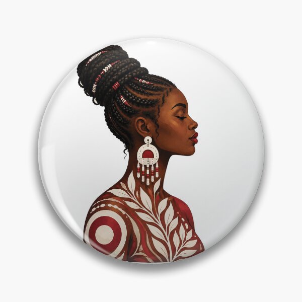 Item preview, Daughters of The Earth designed and sold by SaltByDivine.