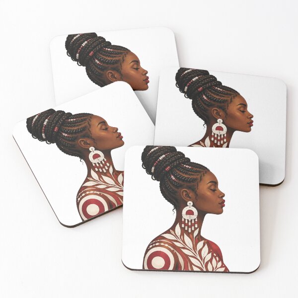 Item preview, Daughters of The Earth designed and sold by SaltByDivine.