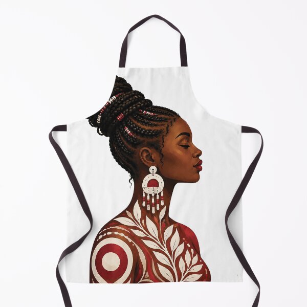 Item preview, Daughters of The Earth designed and sold by SaltByDivine.