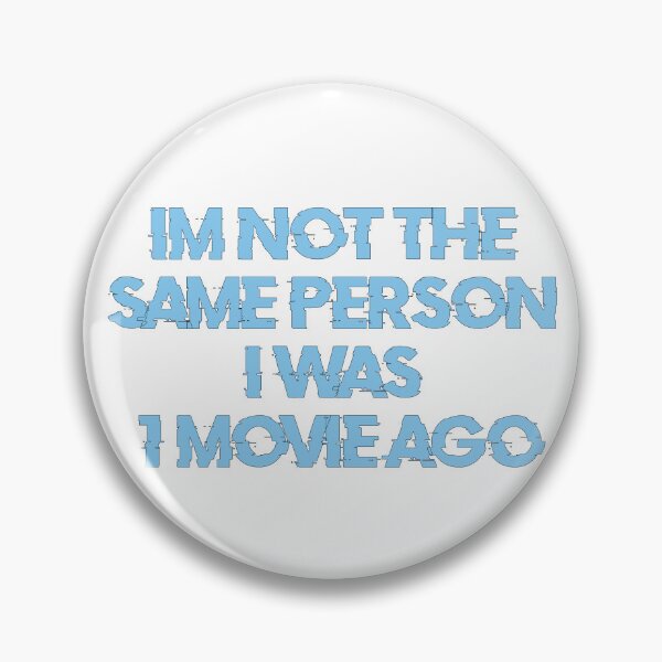 Item preview, I am not the same person designed and sold by Only Words.