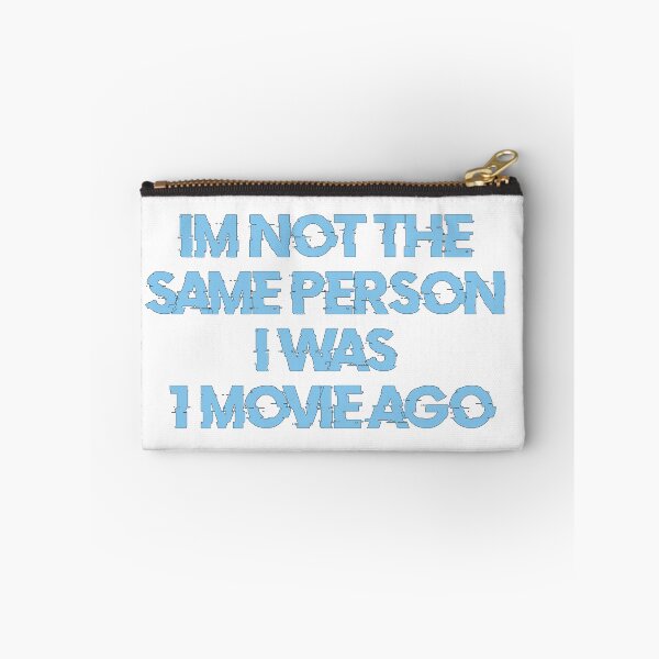 Item preview, I am not the same person designed and sold by Only Words.