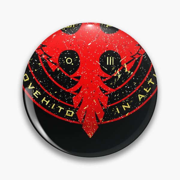 Item preview, Thirty Seconds To Mars Vintage VL5 designed and sold by PlayfulCritter.