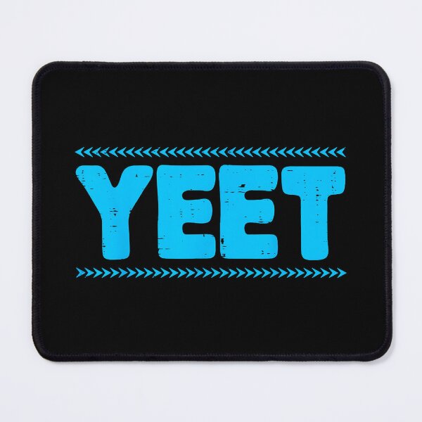 Item preview, Yeet Internet Slang Meme Gen Z Culture designed and sold by Hugosploosh.