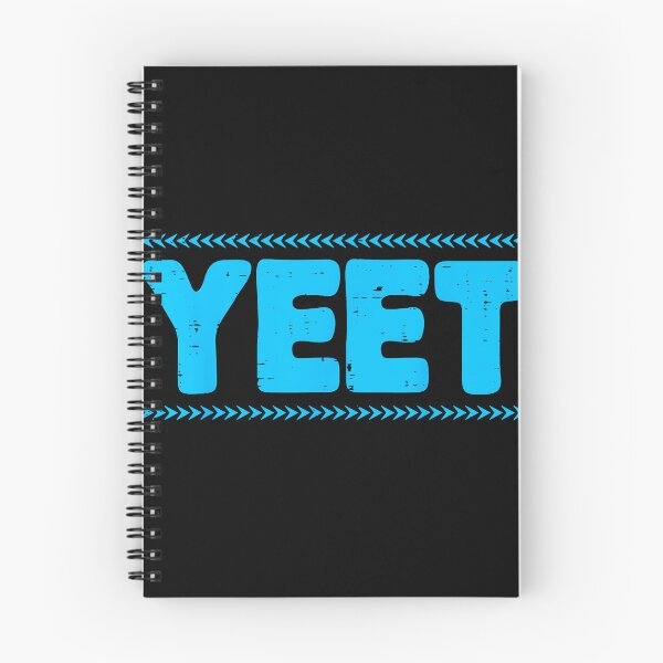 Item preview, Yeet Internet Slang Meme Gen Z Culture designed and sold by Hugosploosh.