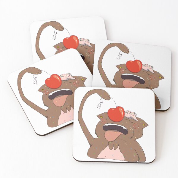 Item preview, The cherry on top designed and sold by Mielplanet.
