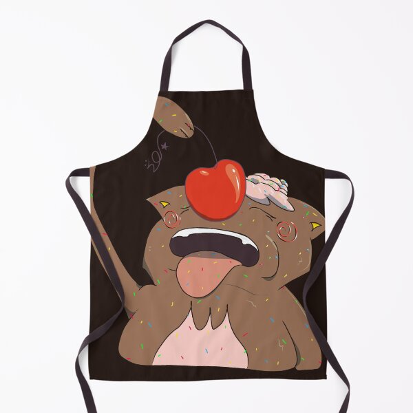 Item preview, The cherry on top designed and sold by Mielplanet.
