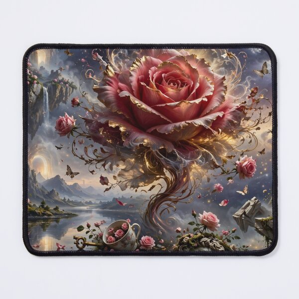 Item preview, Art with flowers 12 designed and sold by ZeusGallery.