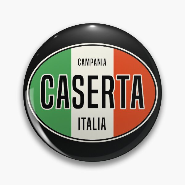 Item preview, Caserta, Campania, Italy designed and sold by studio838.