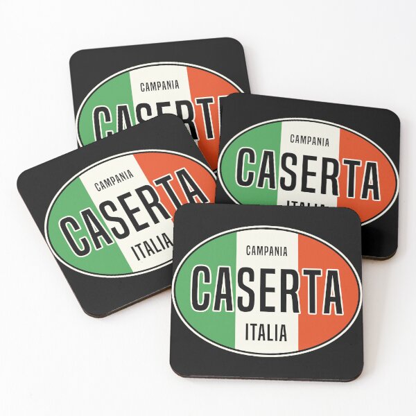 Item preview, Caserta, Campania, Italy designed and sold by studio838.