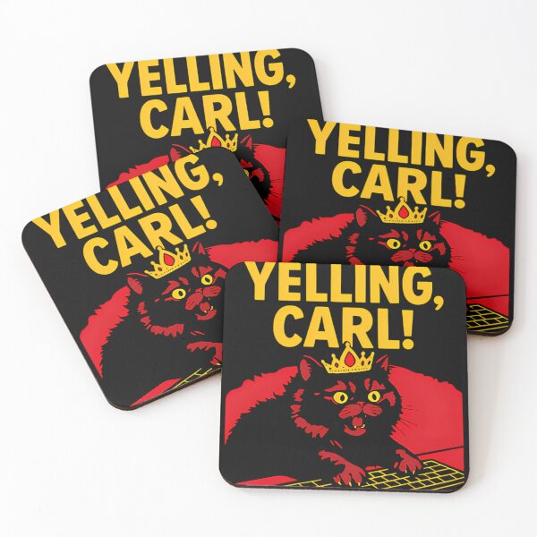 Item preview, Dungeon Crawler Carl Princess Donut I Am Yelling Carl! Active T-Shirt designed and sold by dashiellstorm.