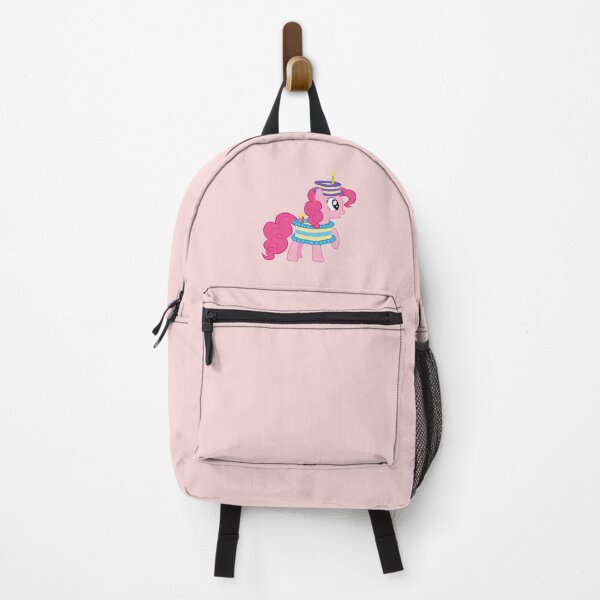 Item preview, My Little Pony Pinkie Pie Birthday Cake designed and sold by Ardonaredb.