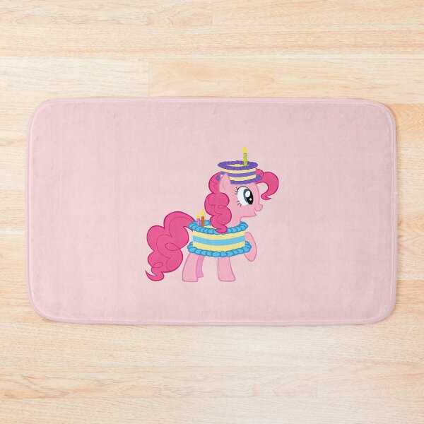 Item preview, My Little Pony Pinkie Pie Birthday Cake designed and sold by Ardonaredb.
