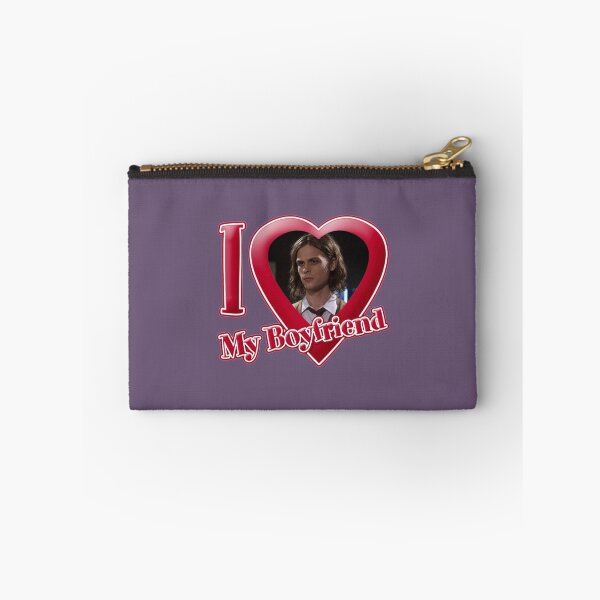 Item preview, Spencer Reid is my Boyfriend designed and sold by d3adali3n.