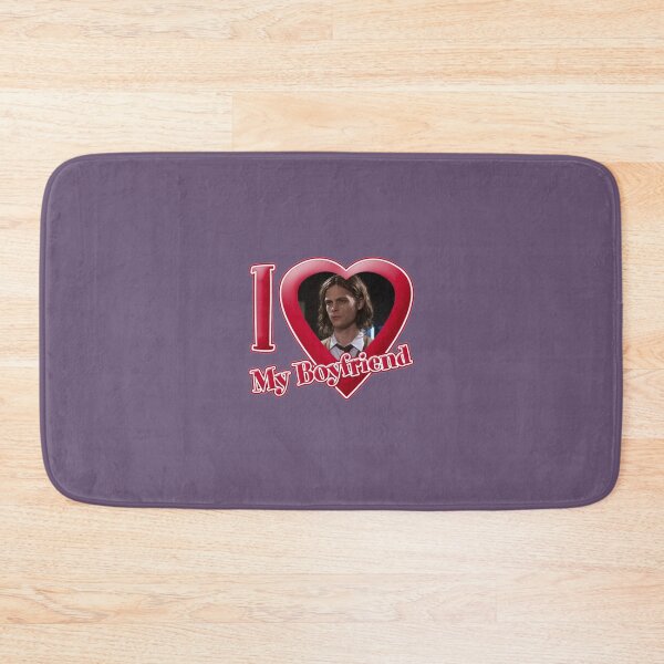 Item preview, Spencer Reid is my Boyfriend designed and sold by d3adali3n.