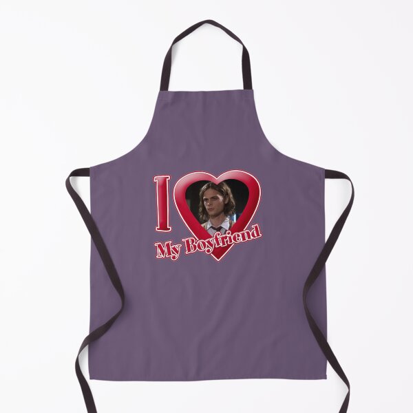 Item preview, Spencer Reid is my Boyfriend designed and sold by d3adali3n.