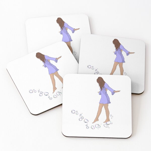 Item preview, One Day At A Time | Self Growth & Mindful Living Aesthetic Illustration designed and sold by ByAnaCarvajal.