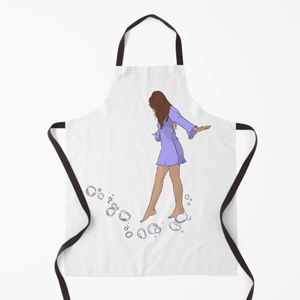 Item preview, One Day At A Time | Self Growth & Mindful Living Aesthetic Illustration designed and sold by ByAnaCarvajal.