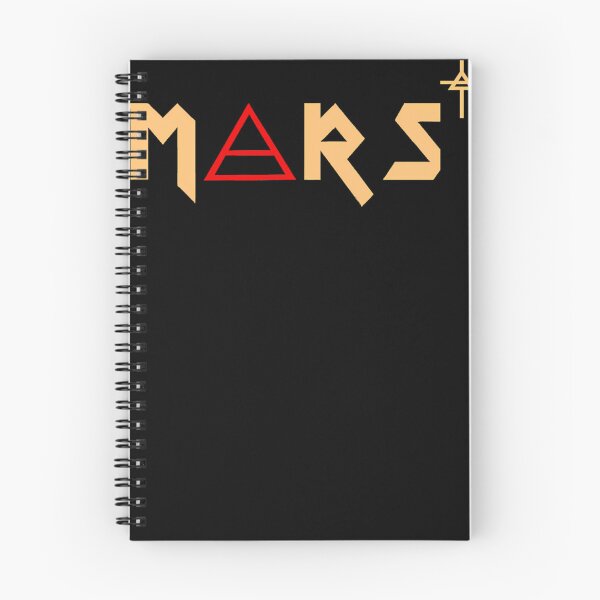 Item preview, Thirty Seconds To Mars Vintage VL11 designed and sold by Mutant-Critters.