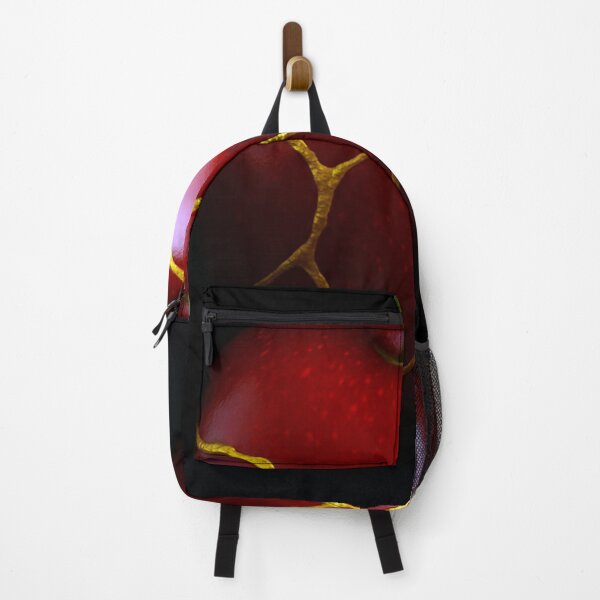 Item preview, Golden Cherry – Kintsugi of Perfection designed and sold by Eric Nagel.