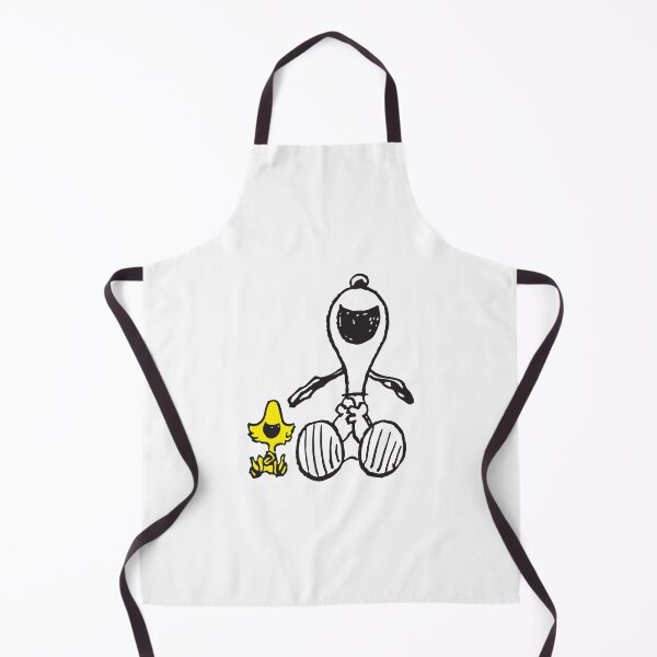 Item preview, Floating Snoopy wCemetery Phantom designed and sold by haviestetica.
