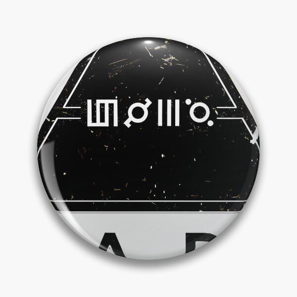 Item preview, Thirty Seconds To Mars Vintage VL15 designed and sold by Mutant-Critters.